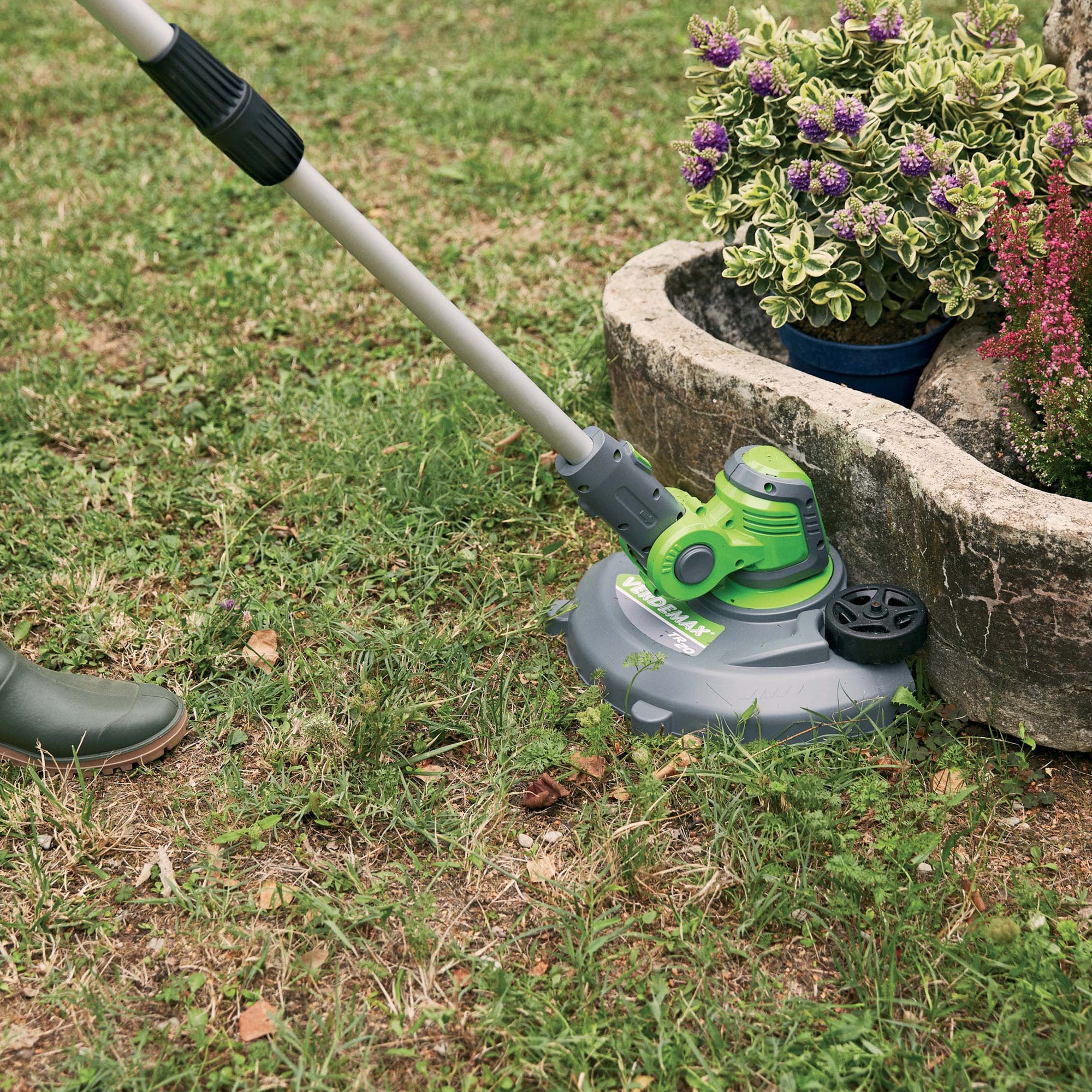 verdemax-trimmer-batteria-tr20-20v-2ah