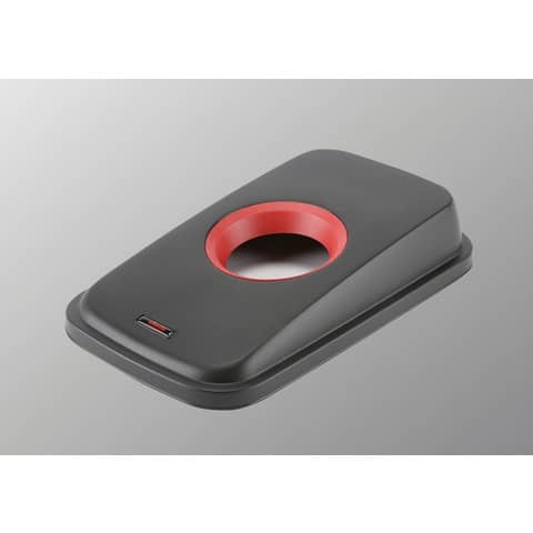vileda-professional-coperchio-contenitori-geo-bottiglie-ppl-nero-rosso-137732