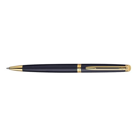 waterman-penna-sfera-hemisphere-gt-inchiostro-blu-nero-finiture-placcate-oro-s0920770