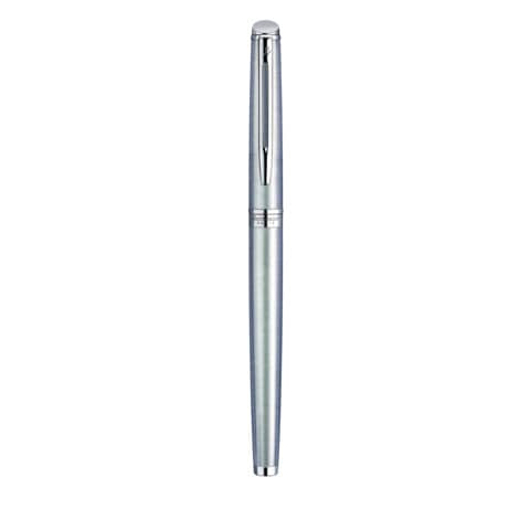 waterman-penna-stilografica-hemisphere-gt-inchiostro-blu-stainless-steel-ct-s0920430