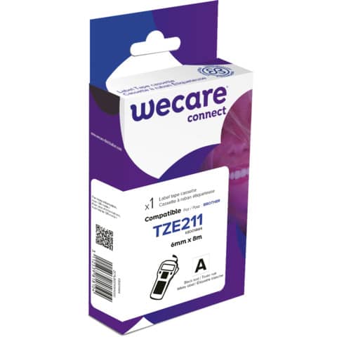 wecare-nastro-compatibile-brother-6-mm-x-8-mt-nero-bianco-k80014w4