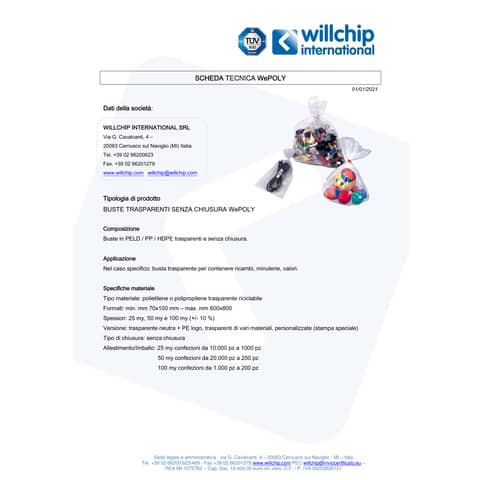 wepoly-buste-trasparenti-senza-grip-f-to-25x35-cm-trasparente-conf-1000-buste-p250350