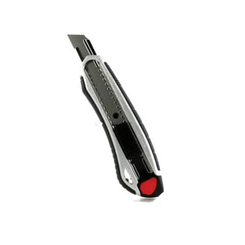 westcott-cutter-aluminum-alloy-larghezza-lama-18-mm-argento-nero-e-84025-00