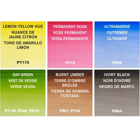 winsor-newton-acquarello-fine-cotman-tubi-8-ml-6-colori-assortiti-0390635