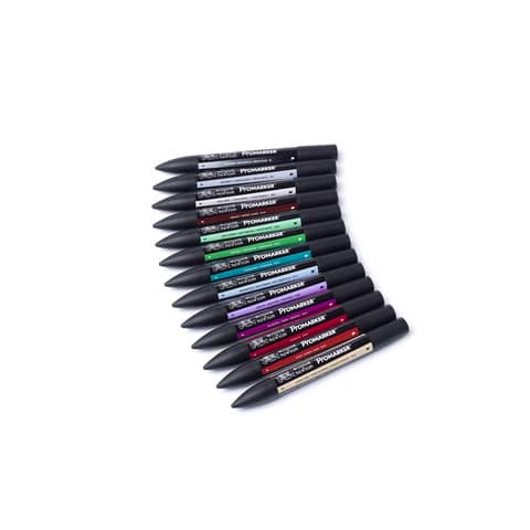 winsor-newton-pennarelli-doppia-punta-winsornewton-12-colori-assortiti-manga-chibi-0290141