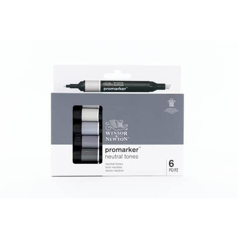 winsor-newton-pennarelli-doppia-punta-winsornewton-6-colori-assortiti-neutri-0290154