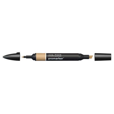 winsor-newton-pennarelli-winsornewton-promarker-doppia-punta-fine-larga-caramel-o727-0203272