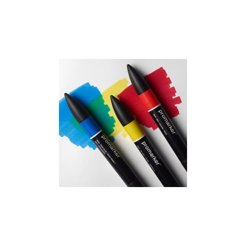 winsor-newton-pennarelli-winsornewton-promarker-doppia-punta-fine-larga-conf-3-pz-colori-primari-0290190