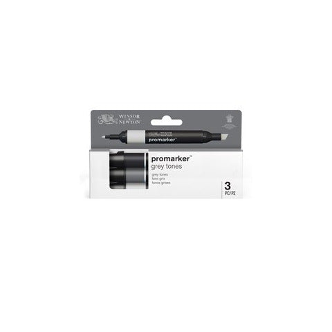 winsor-newton-pennarelli-winsornewton-promarker-doppia-punta-fine-larga-conf-3-pz-grigio-0290185