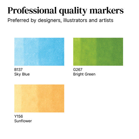 winsor-newton-pennarelli-winsornewton-promarker-doppia-punta-fine-larga-conf-3-pz-tonalita-vibranti-giallo-azzurro-blu