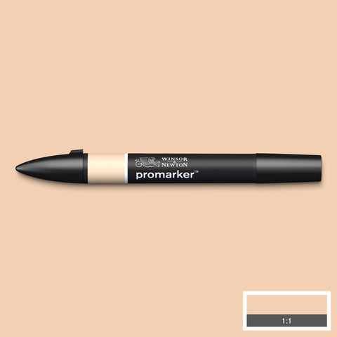 winsor-newton-pennarelli-winsornewton-promarker-doppia-punta-fine-larga-lemon-chiffon-o129-0203623