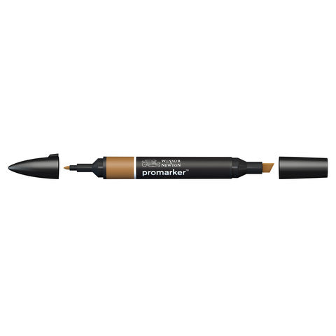 winsor-newton-pennarello-winsornewton-promarker-doppia-punta-fine-larga-hazelnut-o534-0203635