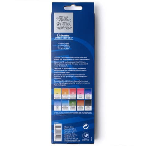 winsor-newton-set-tubetti-acquerello-cotman-winsornewton-colori-assortiti-conf-10x5-ml-0390664