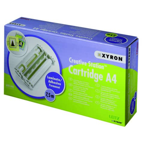 xyron-cartuccia-plastificazione-freddo-a4-23-cm-x-7-5-m-80-micron-23464