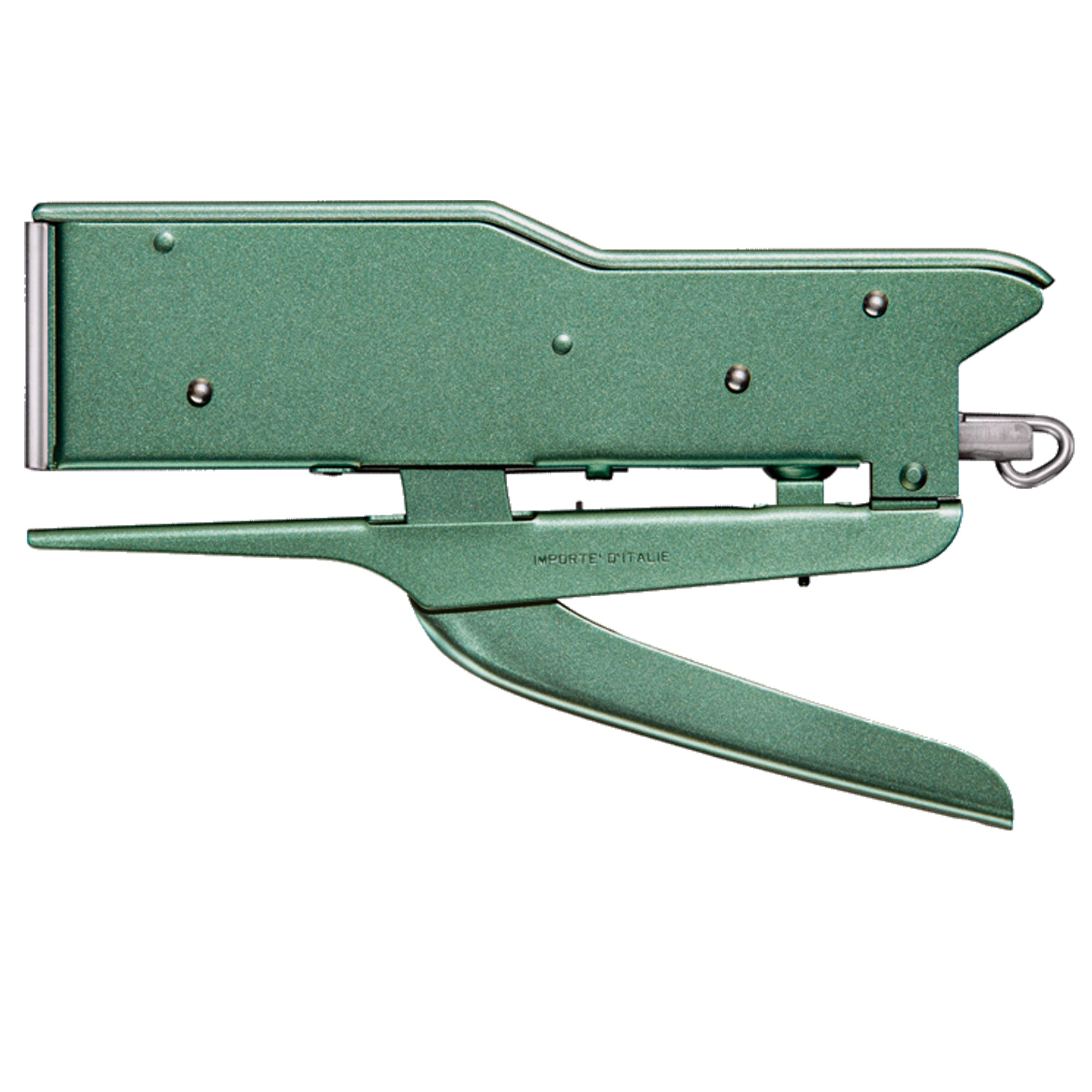 zenith-cucitrice-pinza-548-e-antibacterial-verde