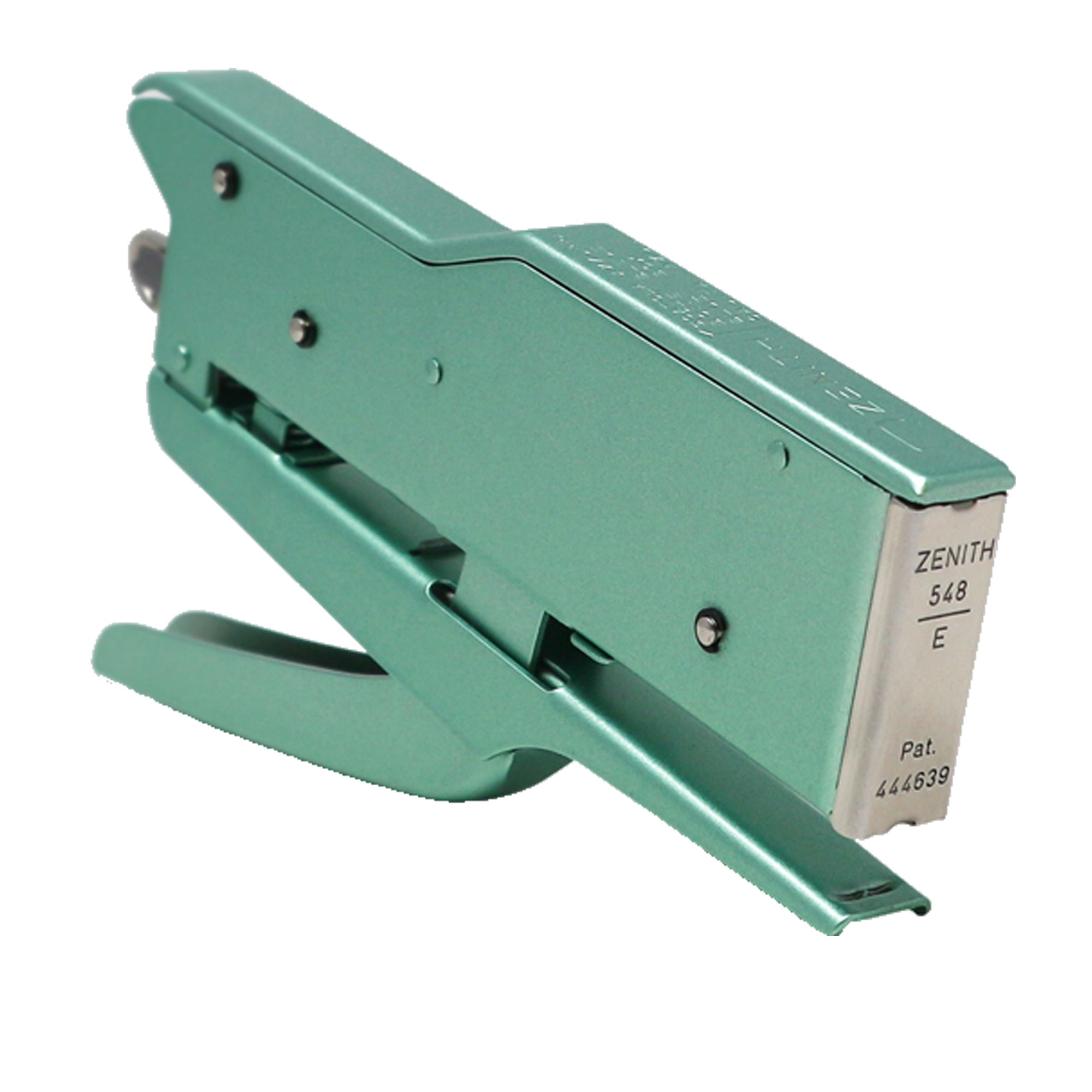 zenith-cucitrice-pinza-548-e-antibacterial-verde