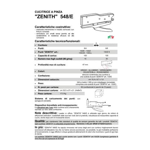 zenith-cucitrice-pinza-548-e-tricolore-fogli-tricolore-0215481041