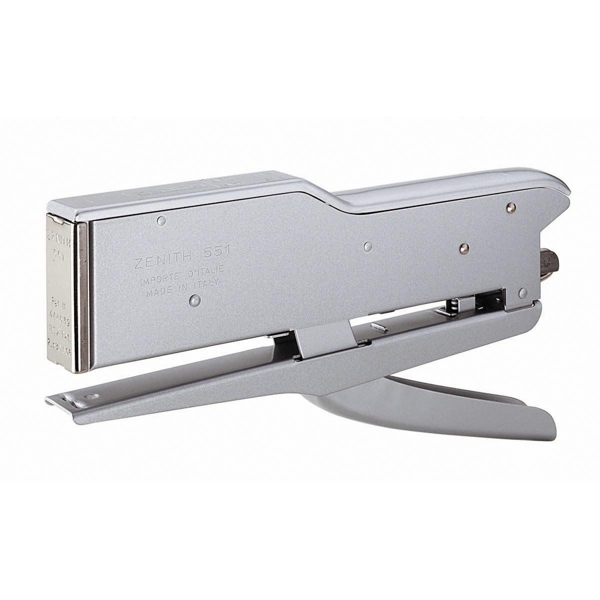 zenith-cucitrice-pinza-551-grigio