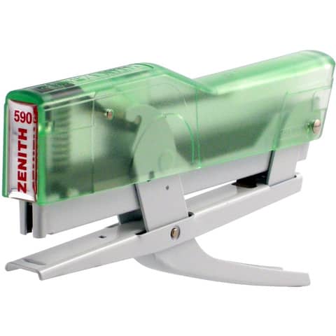 zenith-cucitrice-pinza-590-fun-verde-trasparente-bianco-0205901856