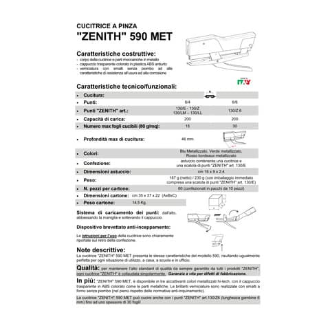 zenith-cucitrice-pinza-590-met-blu-metallizzato-0205901216