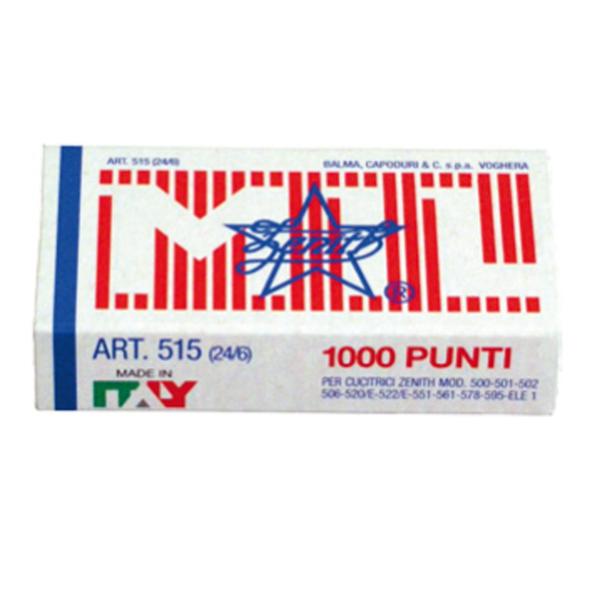 zenith-scatola-1000-punti-515-24-6-acciaio-naturale