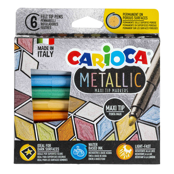 carioca-expo-banco-assortimento-metallic
