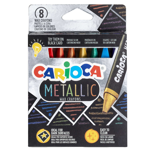 carioca-expo-banco-assortimento-metallic