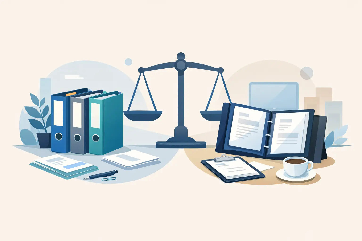 Registratori o portalistini ufficio: cosa scegliere