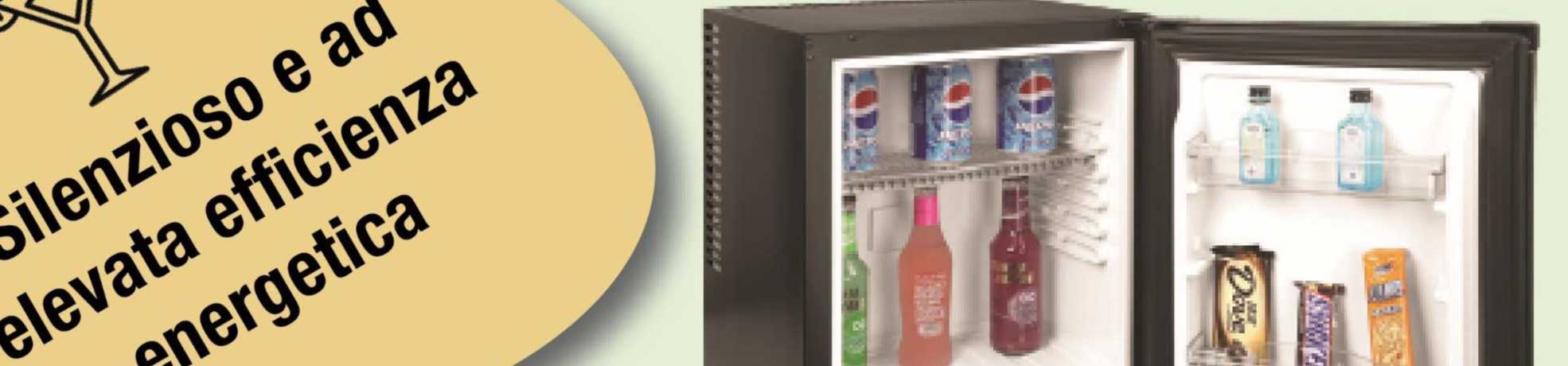 Minibar e cantinetta ideali per Ho.Re.Ca e B&B