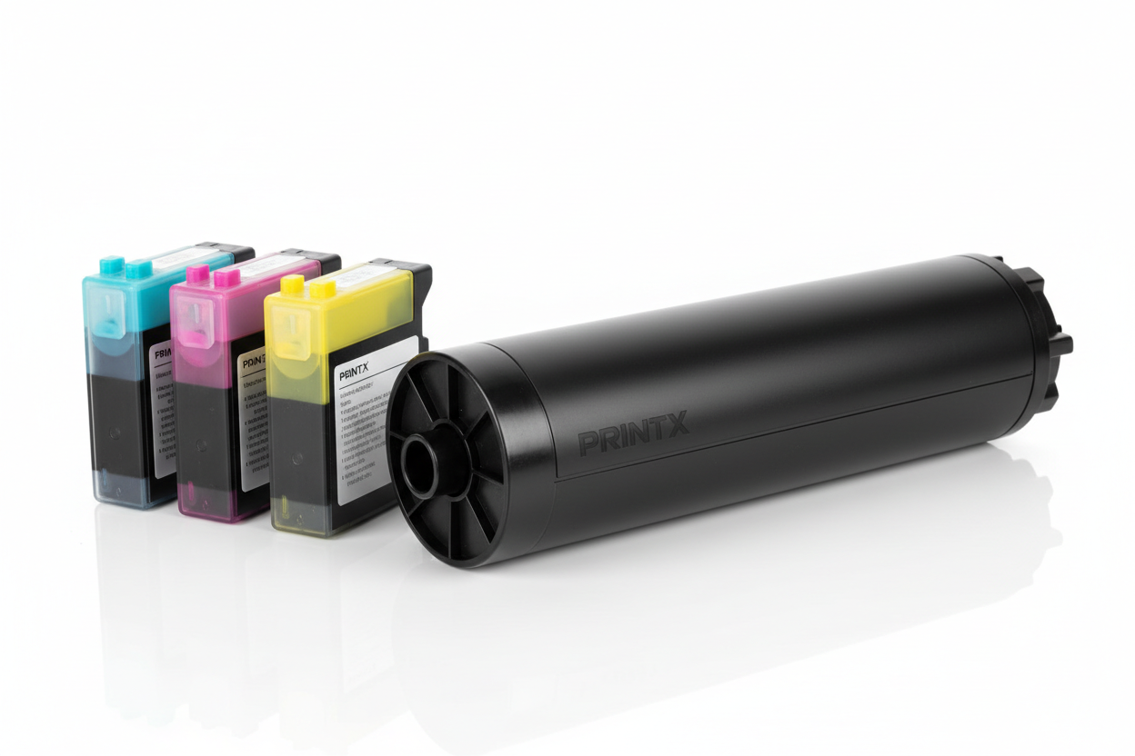 TUTTOCARTUCCE E TONER