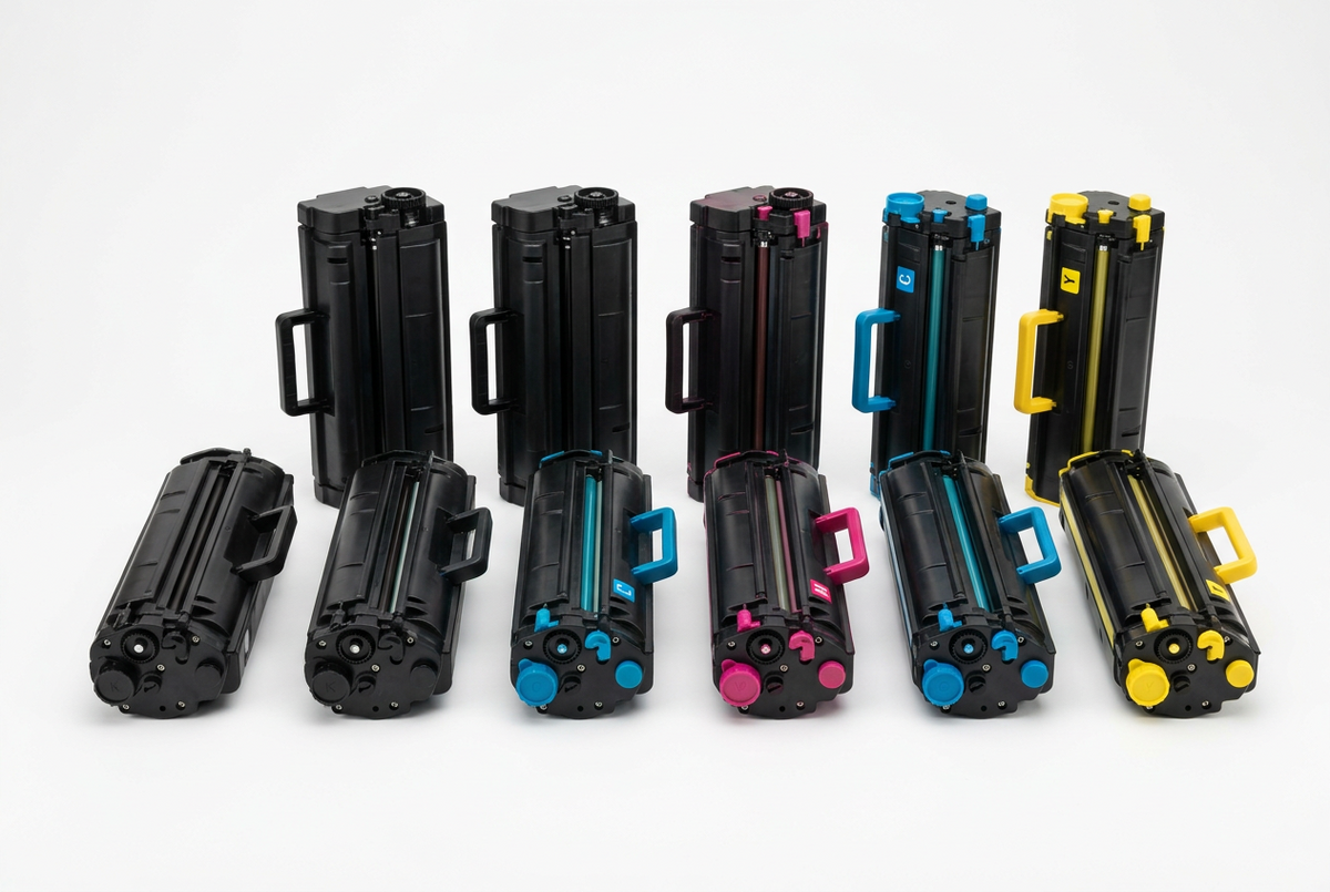 TONER STAMPANTI