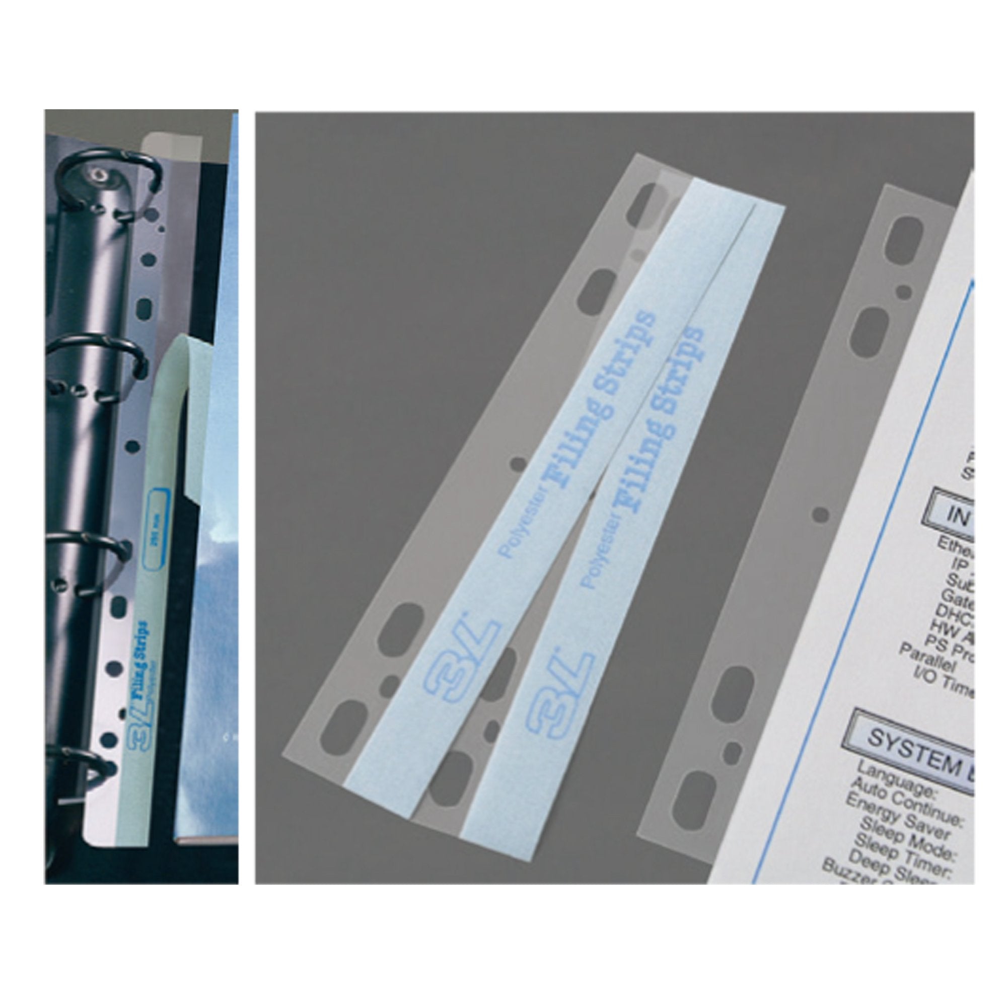 3l-scatola-100-bandelle-adesive-archiviazione-295mm-8804