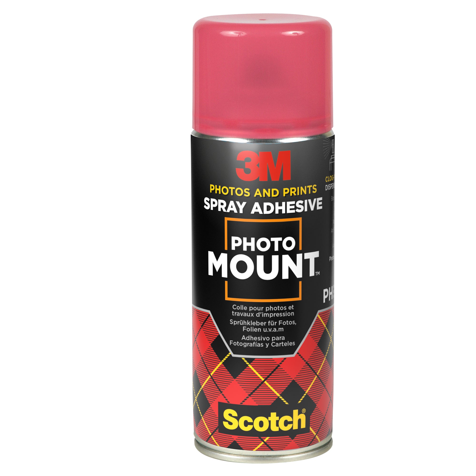 3m-adesivo-spray-photo-mount-alta-qualita-trasparente-400ml