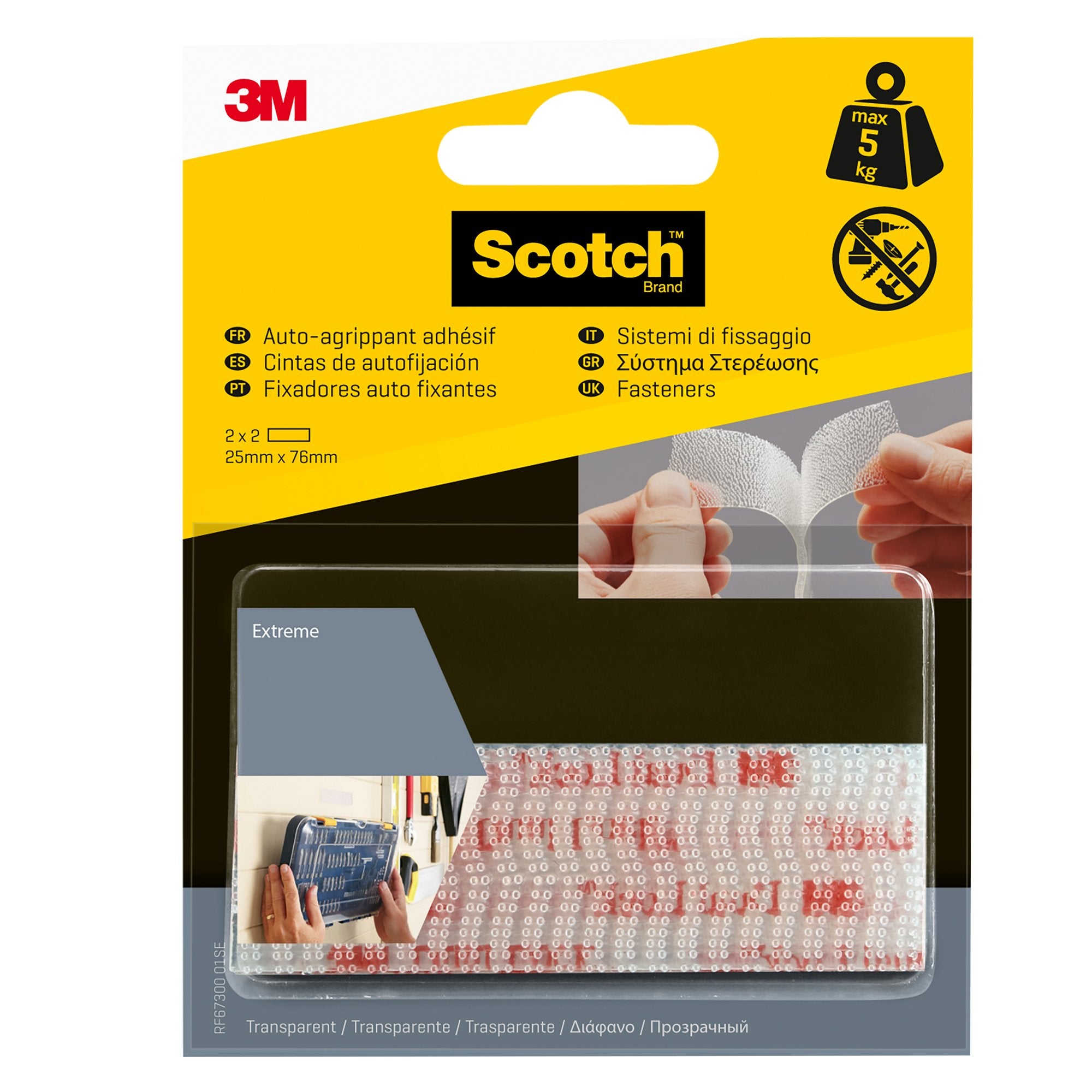 3m-blister-2-coppie-sistemi-fissaggio-trasparenti-761dc-dual-lock