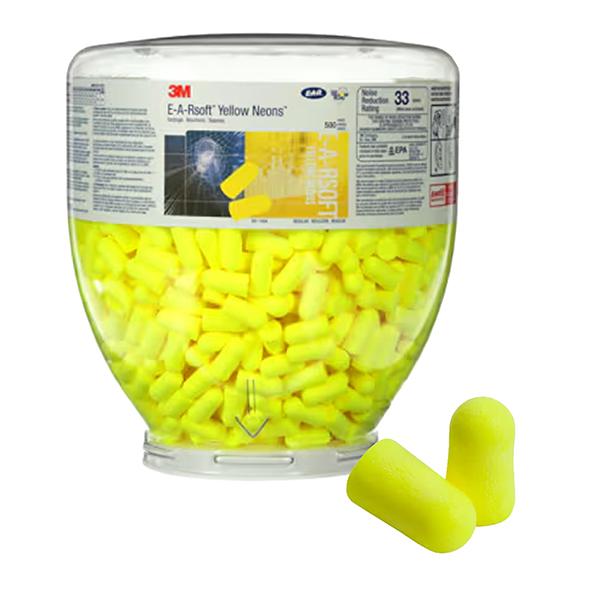 3m-conf-500-ricarica-inserti-auricolari-e-a-rsoft-yellow-neons-boccione