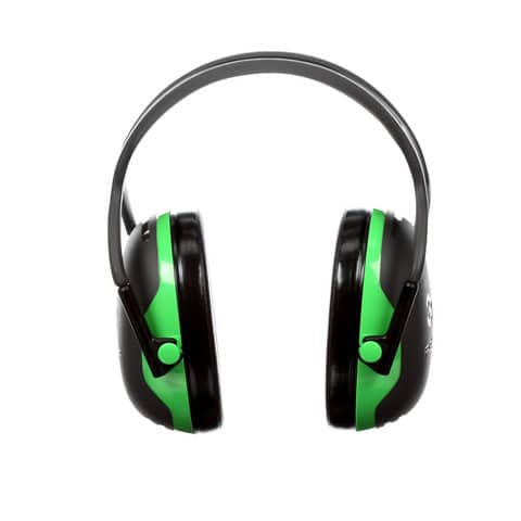 3m-cuffie-auricolari-nero-verde-x1a
