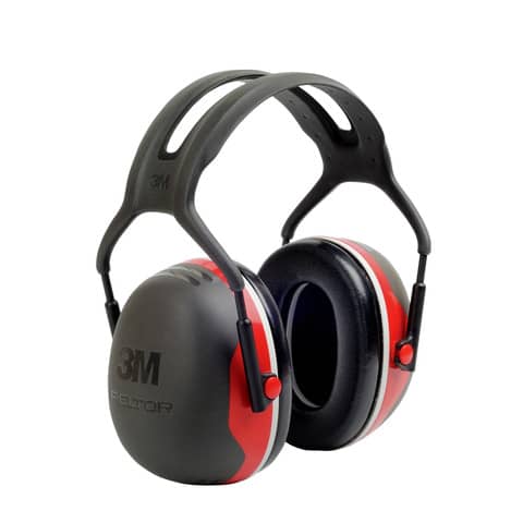 3m-cuffie-auricolari-rosso-x3a