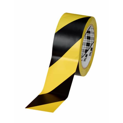 3m-nastro-segnaletica-vinile-50-8-mm-x-33-m-nero-giallo-766i