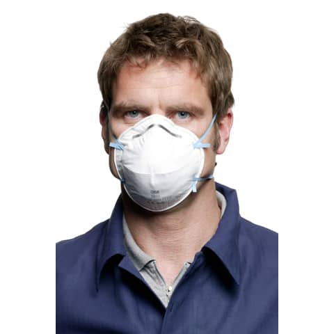 3m-respiratore-carteggiatura-mano-serie-8000-classic-ffp2-senza-valvola-conf-20-pezzi-8810