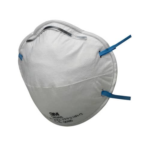 3m-respiratore-carteggiatura-mano-serie-8000-classic-ffp2-senza-valvola-conf-20-pezzi-8810