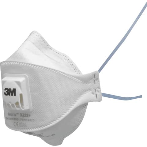 3m-respiratore-monouso-aura-ffp2-valvola-conf-10-pezzi-7100140882