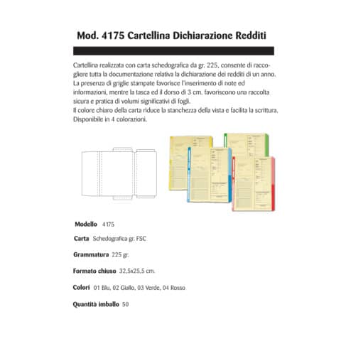 4pro-cartelline-2-lembi-dichiarazione-redditi-a4-cellulosa-225-g-mq-dorso-2-cm-bluconf-50-pezzi-4175-01