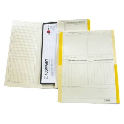 4pro-cartelline-matricolari-a4-carta-cellulosa-225-g-mq-dorso-2-cm-giallo-conf-50-pezzi-4075