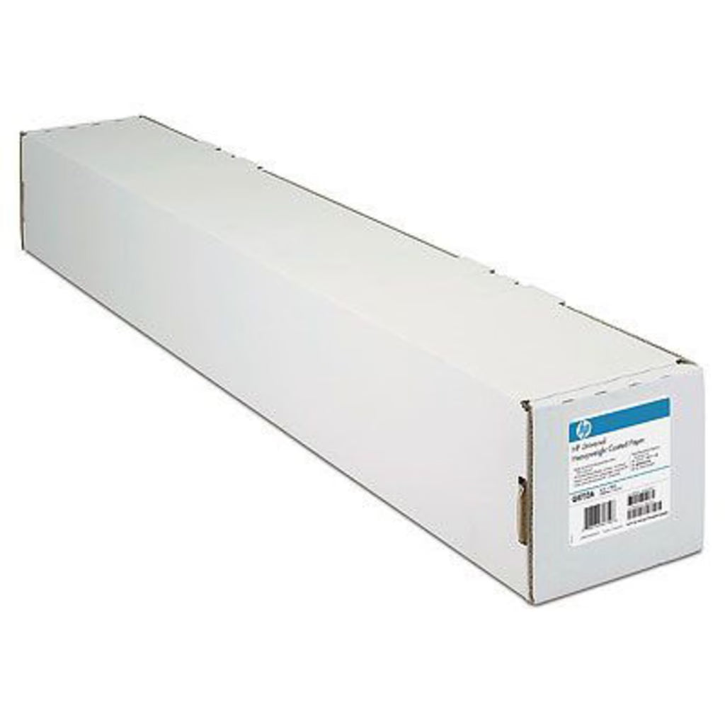 HP - Carta inkjet universale 914mmx45,7m 80g - Q1397A
