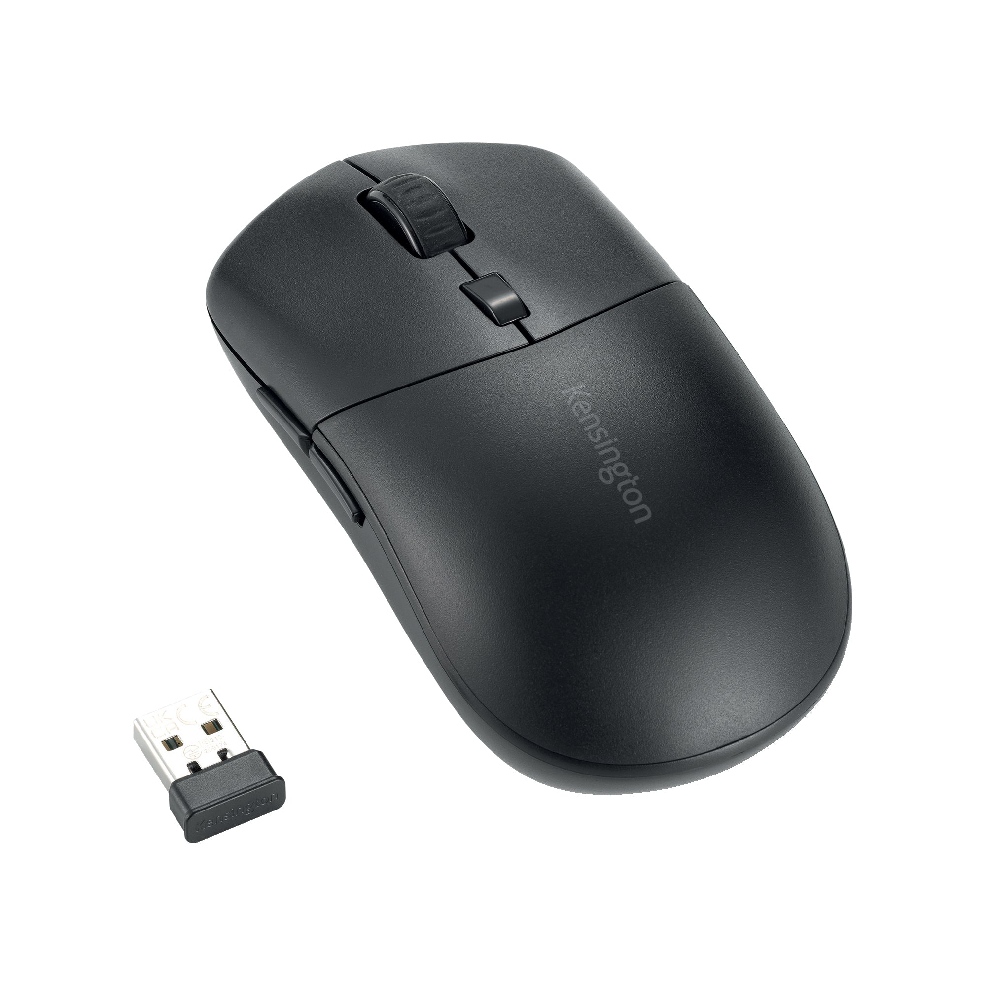 KENSINGTON - Mouse my430 eq wireless ricaricabile - K75507EU