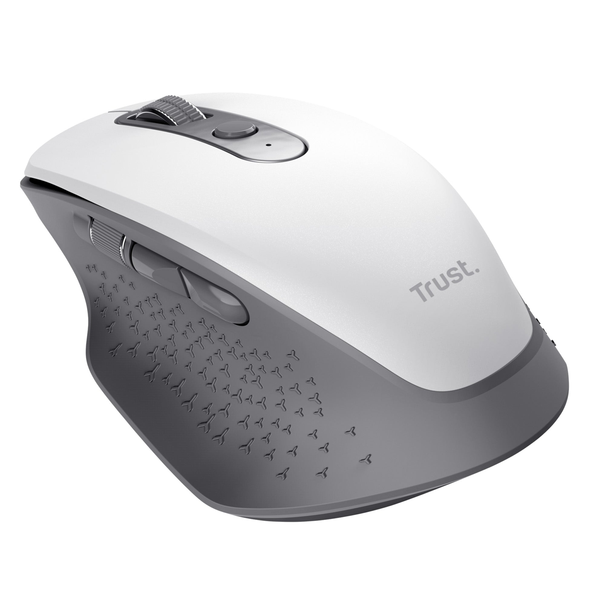 TRUST - Mouse wireless multi-dispositivo ozaa+_ - 24935