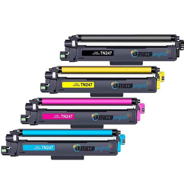 Toner compatibili