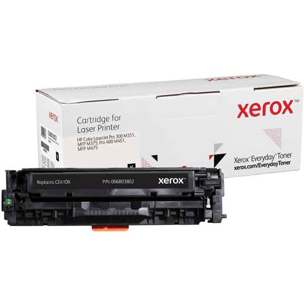 Toner stampanti Xerox