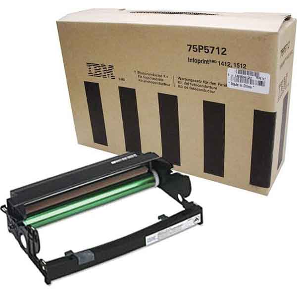 Toner stampanti IBM