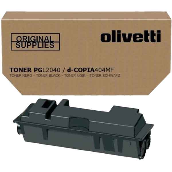 Toner stampanti Olivetti